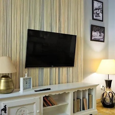 Apartment All Saints Old Town Stare Miasto Poznan