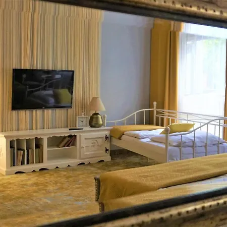 All Saints Old Town Stare Miasto Apartment *