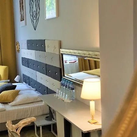 All Saints Old Town Stare Miasto Apartment
