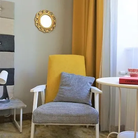 All Saints Old Town Stare Miasto Apartment