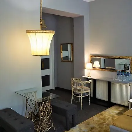 All Saints Old Town Stare Miasto Apartment Poznan