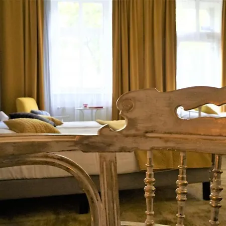 Apartment All Saints Old Town Stare Miasto