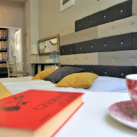 Apartment All Saints Old Town Stare Miasto Poznan