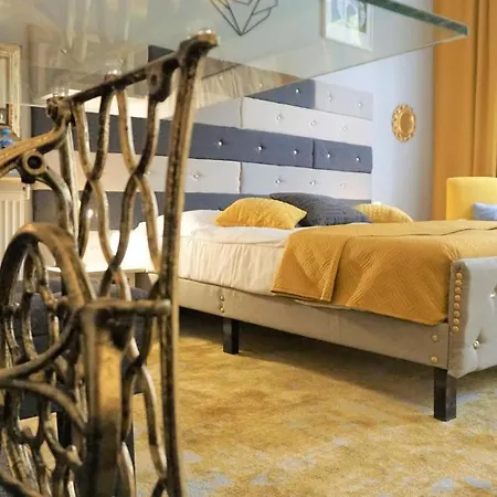 All Saints Old Town Stare Miasto Apartment Poznan